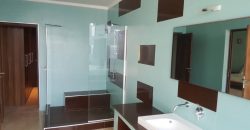 Villa de très haut standing pied dans l’eau au Virage Dakar/Sénégal Villa de très haut standing pied dans l’eau au Virage Dakar/Sénégal