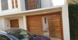 Villa de très haut standing pied dans l’eau au Virage Dakar/Sénégal Villa de très haut standing pied dans l’eau au Virage Dakar/Sénégal