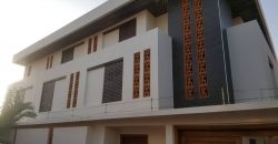 Villa de très haut standing pied dans l’eau au Virage Dakar/Sénégal Villa de très haut standing pied dans l’eau au Virage Dakar/Sénégal