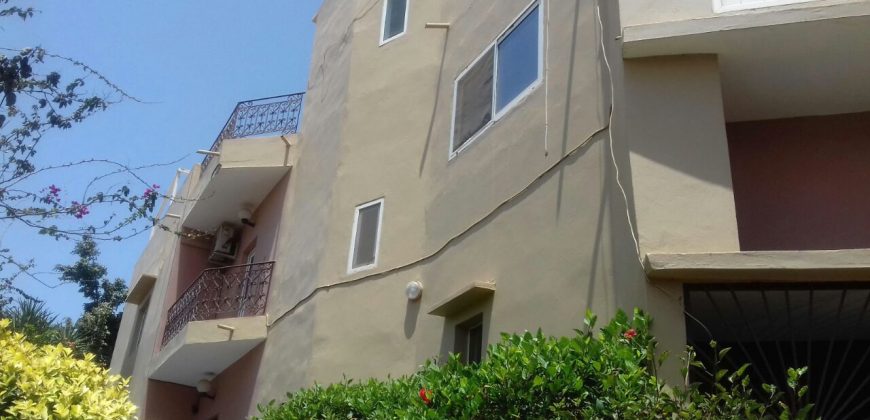 Magnifique Villa à Ngor Almadies Dakar/Senegal