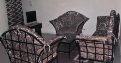 Appartement meublé et climatisé à Hamdallaye ACI 2000 Appartement meublé et climatisé à Hamdallaye ACI 2000