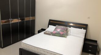 Appartement meublé 2 chambres à louer 500.000 FCFA/mois – Hamdallaye ACI 2000, Bamako