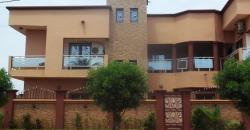 Villa duplex a louer a la zone industrielle Bamako Villa duplex a louer a la zone industrielle Bamako