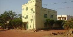 Maison à Faladié en Titre Foncier Maison à Faladié en Titre Foncier