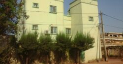Maison 6 chambres en titre foncier à vendre – Faladié Mali Univers, Bamako Maison 6 chambres en titre foncier à vendre – Faladié Mali Univers, Bamako