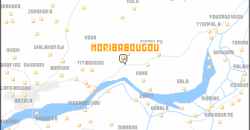 Terrain 300 m² en titre foncier à vendre – Moribabougou, Kati Terrain 300 m² en titre foncier à vendre – Moribabougou, Kati