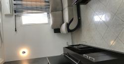 Appartement F3 meublé à louer à ACI 2000 Hamdallaye Appartement F3 meublé à louer à ACI 2000 Hamdallaye