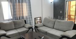 Appartement F3 meublé à louer à ACI 2000 Hamdallaye Appartement F3 meublé à louer à ACI 2000 Hamdallaye