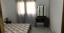 Appartement F3 meublé à louer à ACI 2000 Hamdallaye Appartement F3 meublé à louer à ACI 2000 Hamdallaye