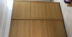 Appartement F3 meublé à louer à ACI 2000 Hamdallaye Appartement F3 meublé à louer à ACI 2000 Hamdallaye