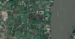 CHAMP DE 10 HA EN TITRE FONCIER AU BORD DU FLEUVE CHAMP DE 10 HA EN TITRE FONCIER AU BORD DU FLEUVE