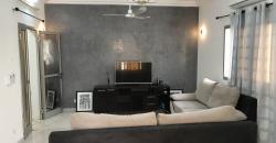 Appartement F3 meublé à louer à ACI 2000 Hamdallaye Appartement F3 meublé à louer à ACI 2000 Hamdallaye