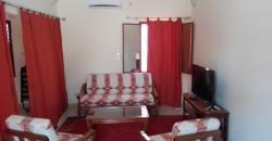 Très jolie Maison meublée (Etage) en brique de terre compressée (avec piscine) à Sotuba ACI Très jolie Maison meublée (Etage) en brique de terre compressée (avec piscine) à Sotuba ACI