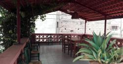 Très jolie Maison meublée (Etage) en brique de terre compressée (avec piscine) à Sotuba ACI Très jolie Maison meublée (Etage) en brique de terre compressée (avec piscine) à Sotuba ACI