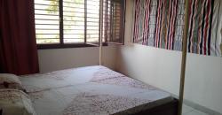 Très jolie Maison meublée (Etage) en brique de terre compressée (avec piscine) à Sotuba ACI Très jolie Maison meublée (Etage) en brique de terre compressée (avec piscine) à Sotuba ACI