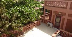 Très jolie Maison meublée (Etage) en brique de terre compressée (avec piscine) à Sotuba ACI Très jolie Maison meublée (Etage) en brique de terre compressée (avec piscine) à Sotuba ACI