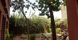 Très jolie Maison meublée (RdC) avec piscine et groupe electrogène à Sotuba ACI Très jolie Maison meublée (RdC) avec piscine et groupe electrogène à Sotuba ACI