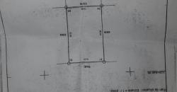 2 Terrains contigus à vendre à Kabala 2 Terrains contigus à vendre à Kabala