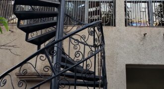 Villa 4 chambres avec jardin à louer – Baco Djicoroni ACI, Bamako