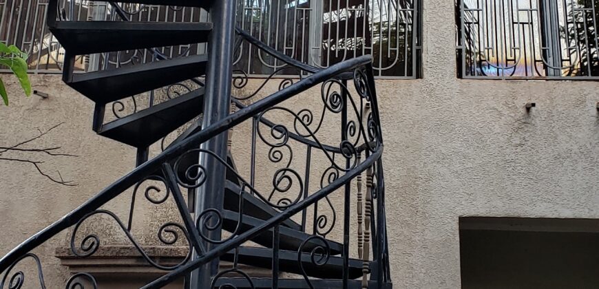 Villa 4 chambres avec jardin à louer – Baco Djicoroni ACI, Bamako