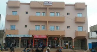 Appartement meublé 2 chambres à louer – Garantiguibougou, Bamako