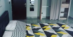 Appartement meublé 3 chambres en résidence neuve à louer – Kalaban Coura, Bamako Appartement meublé 3 chambres en résidence neuve à louer – Kalaban Coura, Bamako