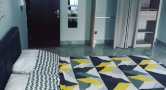 Appartement meublé 3 chambres en résidence neuve à louer – Kalaban Coura, Bamako