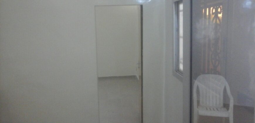 Appartement neuf 1 chambre à louer – Yirimadio, Bamako