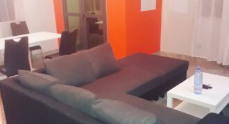 Duplex meublé 3 chambres en résidence neuve à louer – Kalaban Coura, Bamako