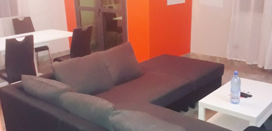 Duplex meublé 3 chambres en résidence neuve à louer – Kalaban Coura, Bamako
