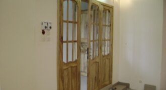 Villa 5 chambres avec jardin à louer – Baco Djicoroni SEMA, Bamako