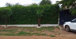 Villa à vendre à Sirakoro (Bamako-Mali) Villa à vendre à Sirakoro (Bamako-Mali)