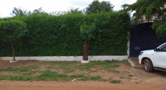 Villa 4 chambres en titre foncier à vendre – Sirakoro, Bamako