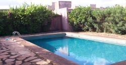 Villa duplex avec piscine à louer à Bacodjicoroni ACI Villa duplex avec piscine à louer à Bacodjicoroni ACI