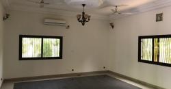 Villa duplex à louer à Faso Kanu Bamako Villa duplex à louer à Faso Kanu Bamako