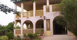 Villa duplex avec piscine à louer à Bacodjicoroni ACI Villa duplex avec piscine à louer à Bacodjicoroni ACI