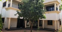 Villa duplex à louer à Faso Kanu Bamako Villa duplex à louer à Faso Kanu Bamako