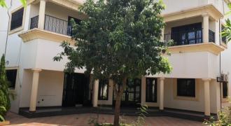 Villa duplex à louer à Faso Kanu Bamako