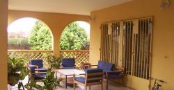 Villa duplex avec piscine à louer à Bacodjicoroni ACI Villa duplex avec piscine à louer à Bacodjicoroni ACI