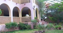 Villa duplex avec piscine à louer à Bacodjicoroni ACI Villa duplex avec piscine à louer à Bacodjicoroni ACI