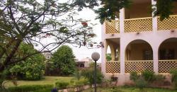 Villa duplex avec piscine à louer à Bacodjicoroni ACI Villa duplex avec piscine à louer à Bacodjicoroni ACI