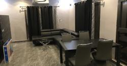 Appartement meublé F2 bon standing à louer à Hamdallaye ACI Appartement meublé F2 bon standing à louer à Hamdallaye ACI