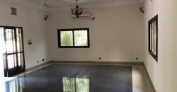 Villa duplex à louer à Faso Kanu Bamako Villa duplex à louer à Faso Kanu Bamako