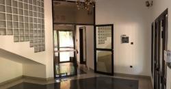 Villa duplex à louer à Faso Kanu Bamako Villa duplex à louer à Faso Kanu Bamako