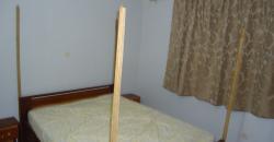 Villa à louer à Missabougou près de l’hôpital du Mali Villa à louer à Missabougou près de l’hôpital du Mali