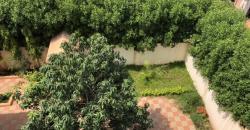 Villa duplex à louer à Faso Kanu Bamako Villa duplex à louer à Faso Kanu Bamako