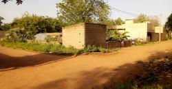 Terrain de 600m2 à vendre à Kalaban Coro en Titre Foncier Terrain de 600m2 à vendre à Kalaban Coro en Titre Foncier