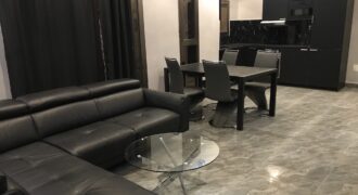 Appartement meublé F2 bon standing à louer – Hamdallaye ACI 2000, Bamako