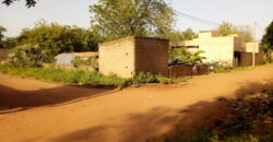 Terrain 600 m² en titre foncier à vendre – Kalaban Coro, Koulikoro Terrain 600 m² en titre foncier à vendre – Kalaban Coro, Koulikoro