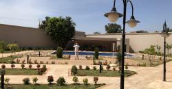 Appartement meublé haut standing à Badalabougou Bamako Appartement meublé haut standing à Badalabougou Bamako